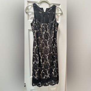 White House Black Market dress
